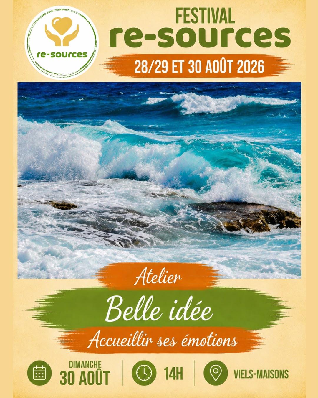 Atelier la belle idee